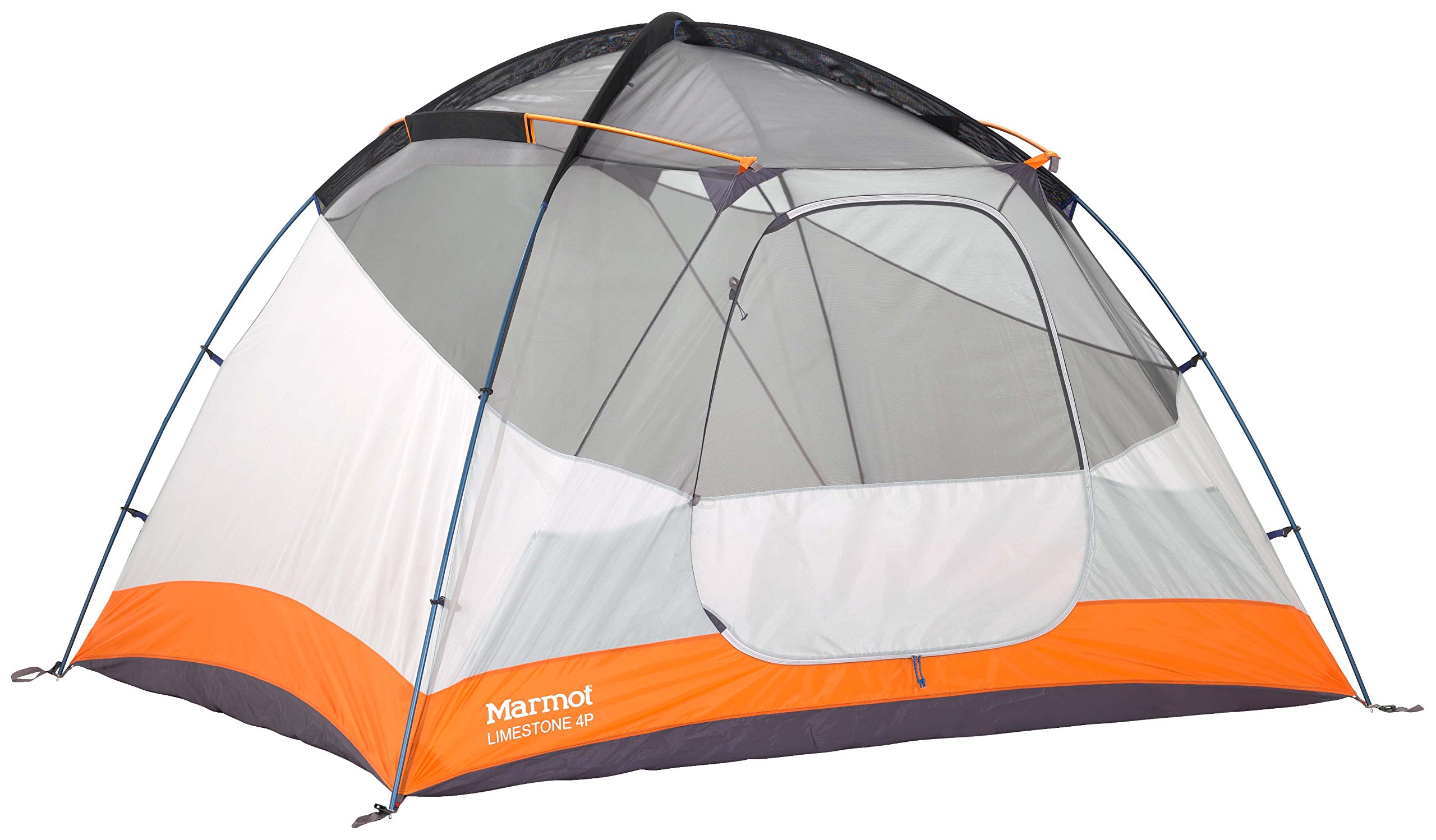 MARMOT - Marmot limestone 6p マーモット ライムストーン6p Marmot Limestone 6-Person Camping Tent - SunnySports